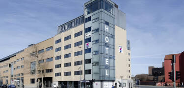 Cabinn Odense