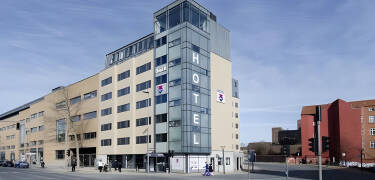 Cabinn Odense