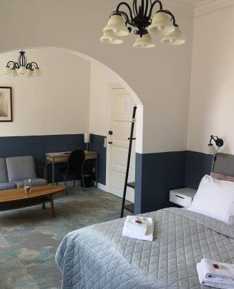 Hotel Harmonien Nakskov