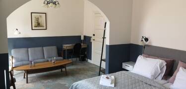 Hotel Harmonien Nakskov