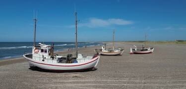 Rønnes Hotel Slettestrand