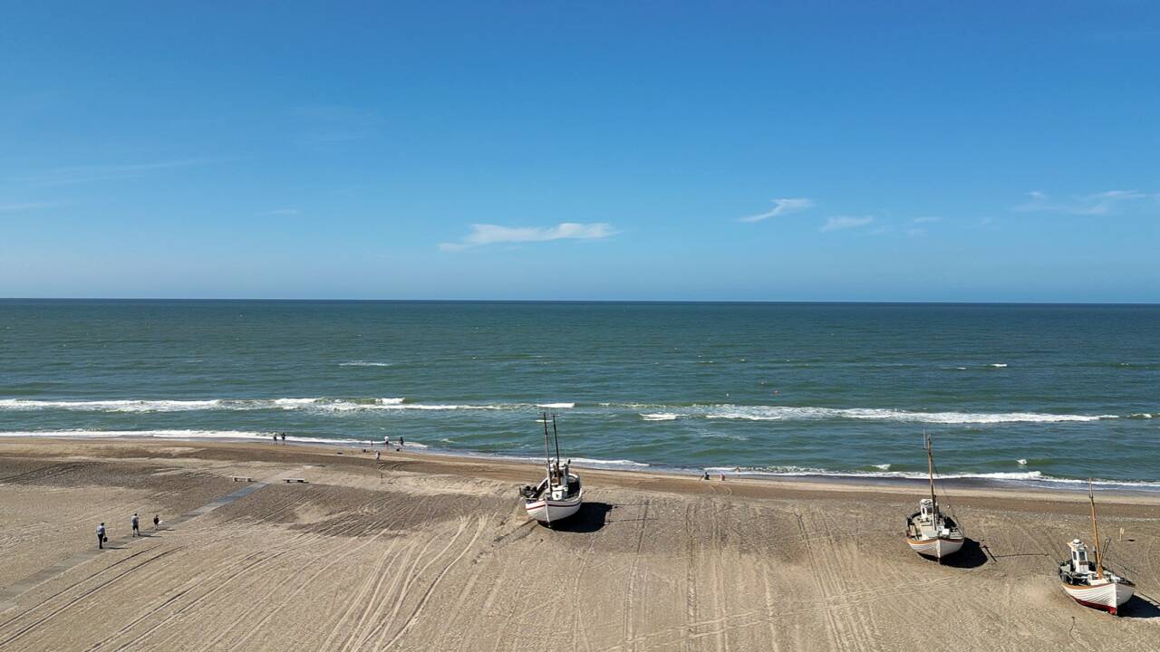 Hotellets gode beliggenhet gir deg muligheten til å besøke både Blokhus og Løkken