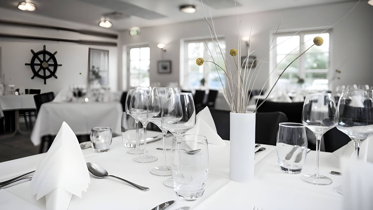 Lei en sykkel på hotellet og opplev den vakre naturen og området på 2 hjul