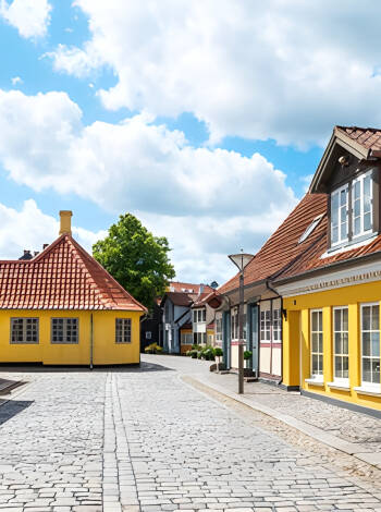 City Hotel Nattergalen