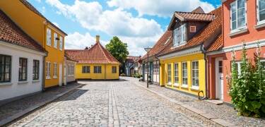 City Hotel Nattergalen