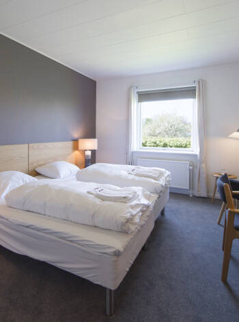 Hotel Præstekilde