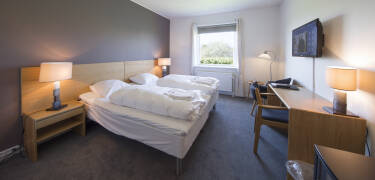 Hotel Præstekilde