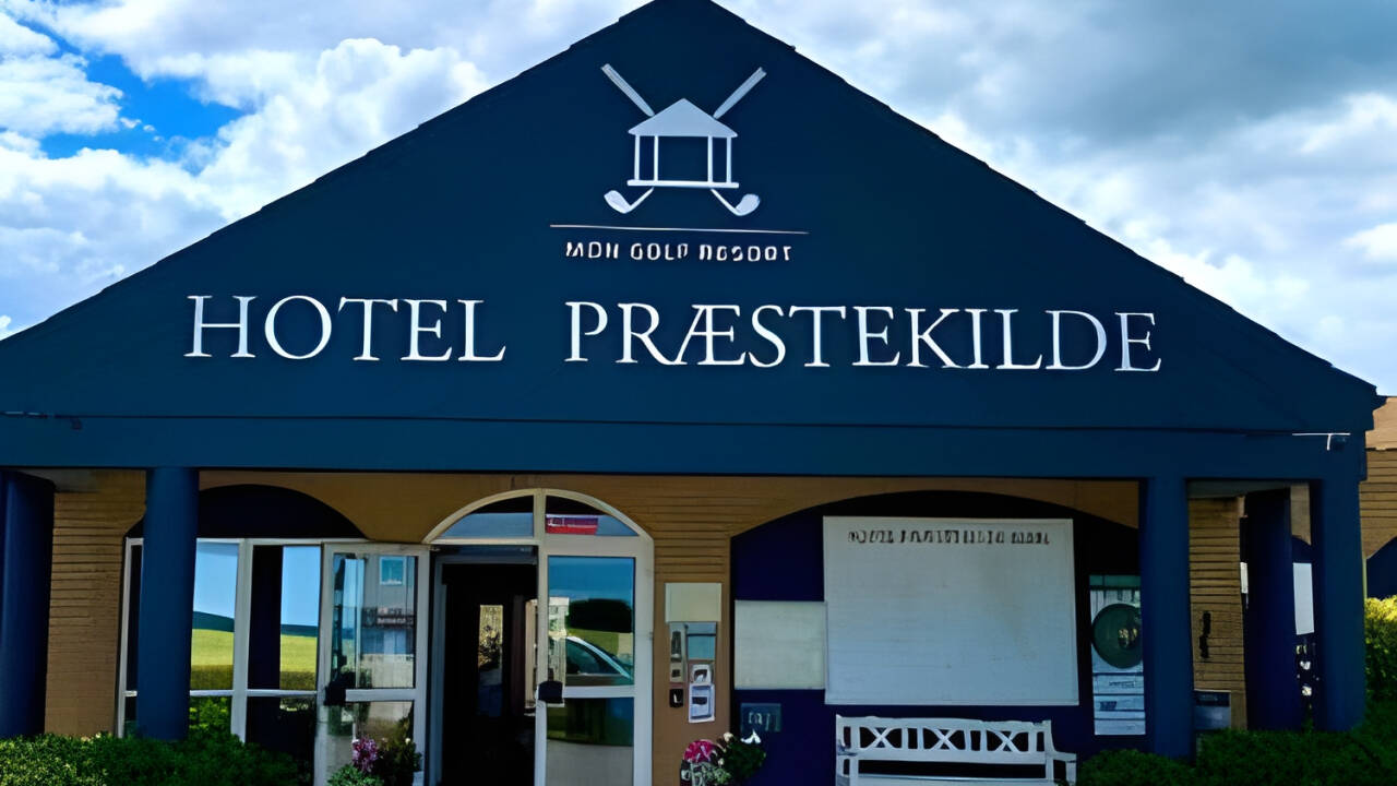 Imponerende naturopplevelser ved Møns Klint. Gå på oppdagelse i området med familien.