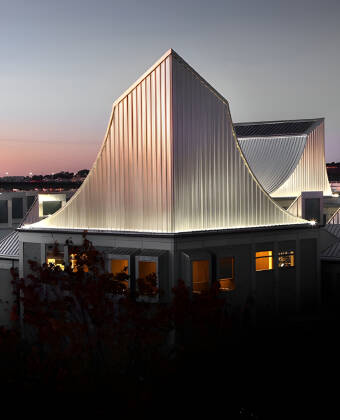 Machen Sie einen Ausflug nach Aalborg und sehen Sie sich zum Beispiel das Historische Museum oder das beeindruckende Utzon-Zentrum an.