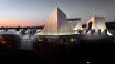 Take a trip to Aalborg and see, for example, the Historical Museum or the impressive Utzon Center.