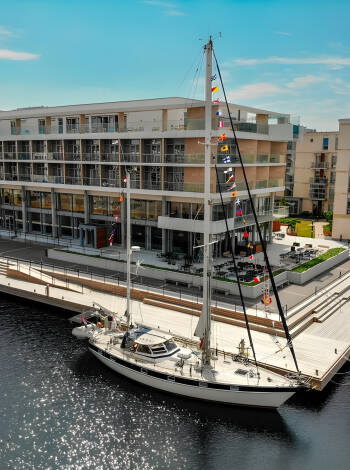 Hotel Öresund