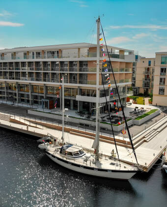 Hotel Öresund