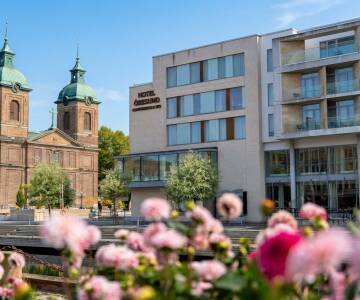 Hotel Öresund