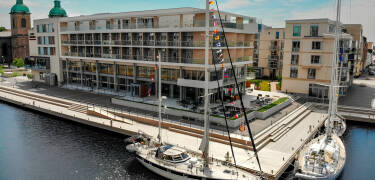 Quality Hotel Öresund