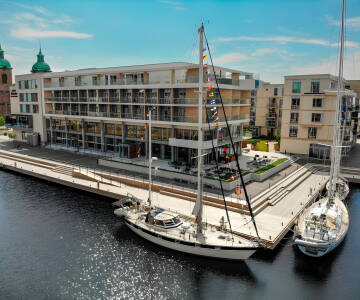 Quality Hotel Öresund