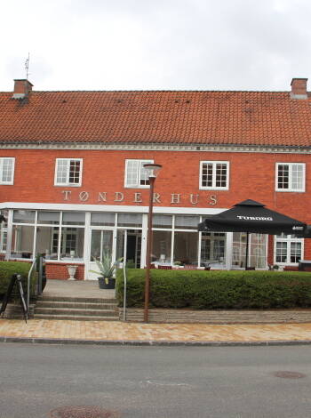 Birksø Hotels Tønderhus