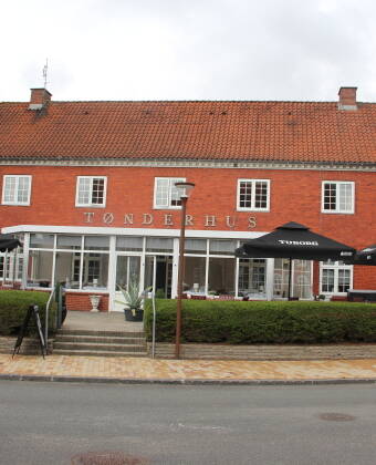Birksø Hotels Tønderhus