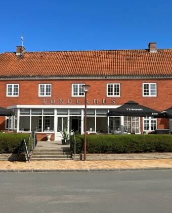 Birksø Hotels Tønderhus