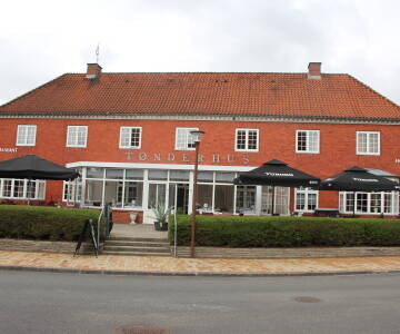 Birksø Hotels Tønderhus
