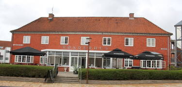 Birksø Hotels Tønderhus