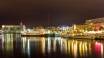 Tilbring en dejligt miniferie i udkanten af Nordeuropas hyggeligste havneby, Kiel