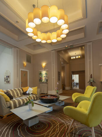Grand Hotel Filippo