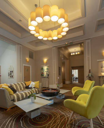 Grand Hotel Filippo