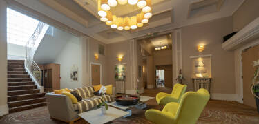 Grand Hotel Filippo