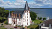 Ved Schloss Hotel Klink kan dere oppleve ekte slottsromantikk på høyt nivå.