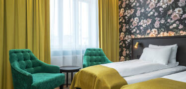 Thon Hotel Høyers