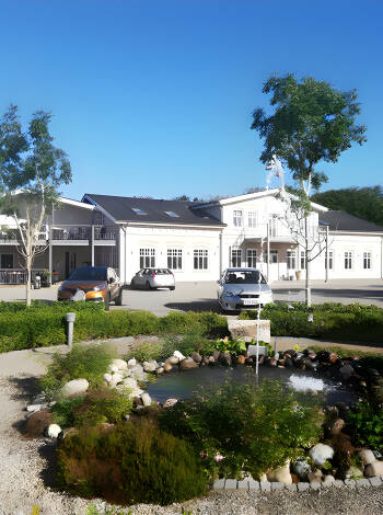 Hotel Kløver Es