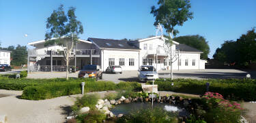 Hotel Kløver Es