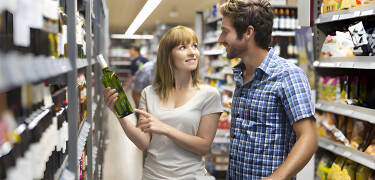 The Danish/German border is within a short drive from the hotel, and you can enjoy some border shopping during your stay.