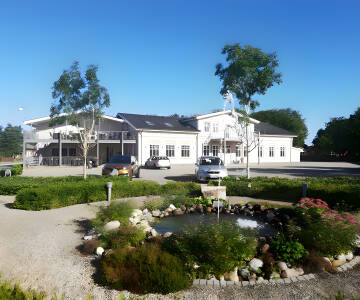 Hotel Kløver Es