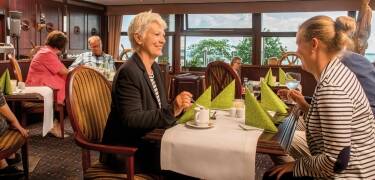 Travemünde ist ein schöner Stadtteil von Lübeck und der perfekte Ausgangspunkt für einen Badeurlaub mit Wandertouren und aufregenden Ausflügen