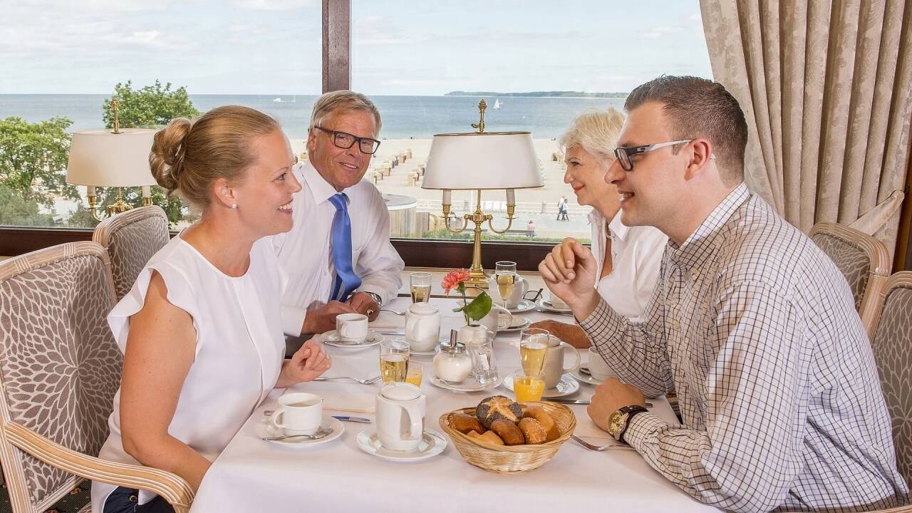 Genießen Sie einen erholsamen Aufenthalt mit guter Küche und einer herrlichen Umgebung in Norddeutschland