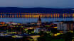 Jönköping is a beautiful city, day and night, and offers lots of different exciting experiences.