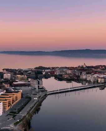 First Hotel Jönköping