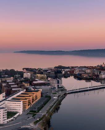 First Hotel Jönköping
