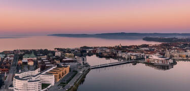 First Hotel Jönköping