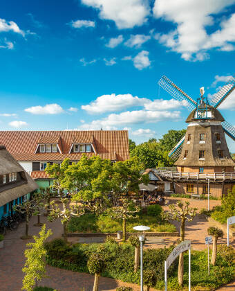 Landhotel Lewitz Mühle