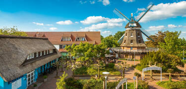 Landhotel Lewitz Mühle