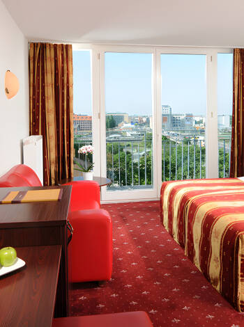 Hotel Klassik Berlin