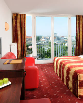 Hotel Klassik Berlin