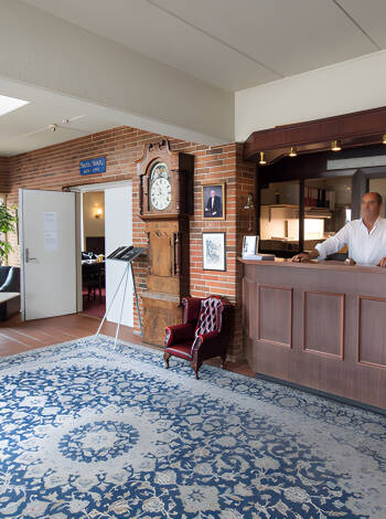 Bechs Hotel