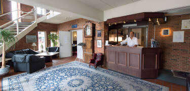 Bechs Hotel
