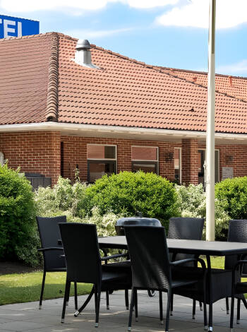 Hotel Varde