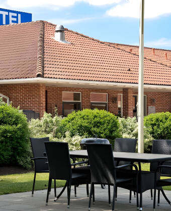 Hotel Varde