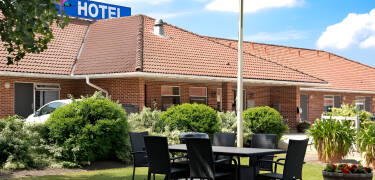 Hotel Varde