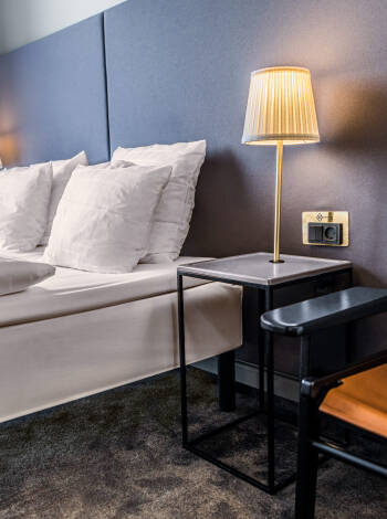 Scandic The Mayor Hotel